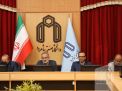 گزارش تصویری حضور معاون امور مجلس ریاست جمهوری در دانشگاه صنعتی شاهرود